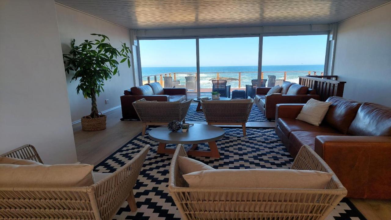 Lambertsbay Beachfront Lambertʼs Bay Extérieur photo