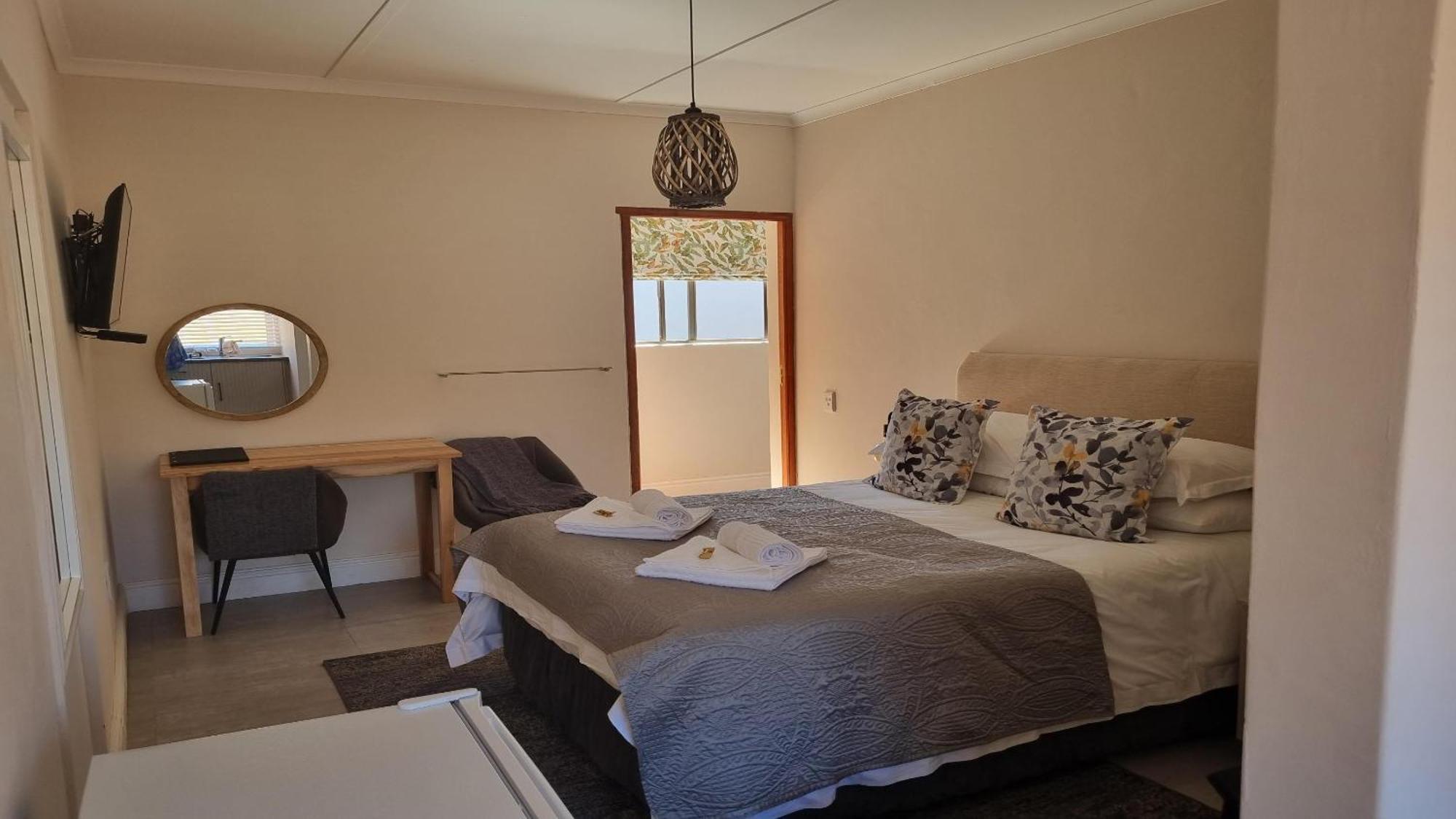 Lambertsbay Beachfront Lambertʼs Bay Chambre photo