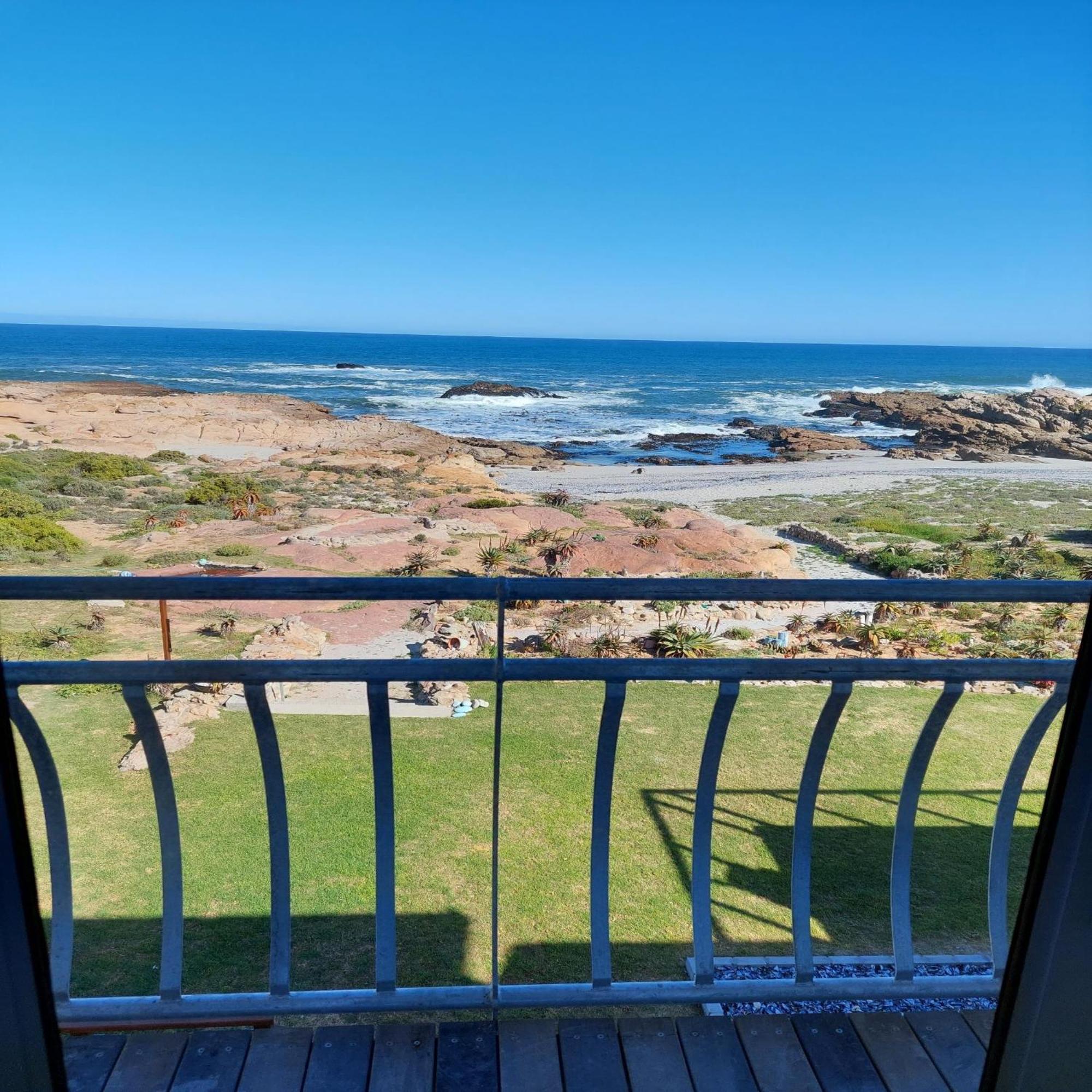 Lambertsbay Beachfront Lambertʼs Bay Chambre photo
