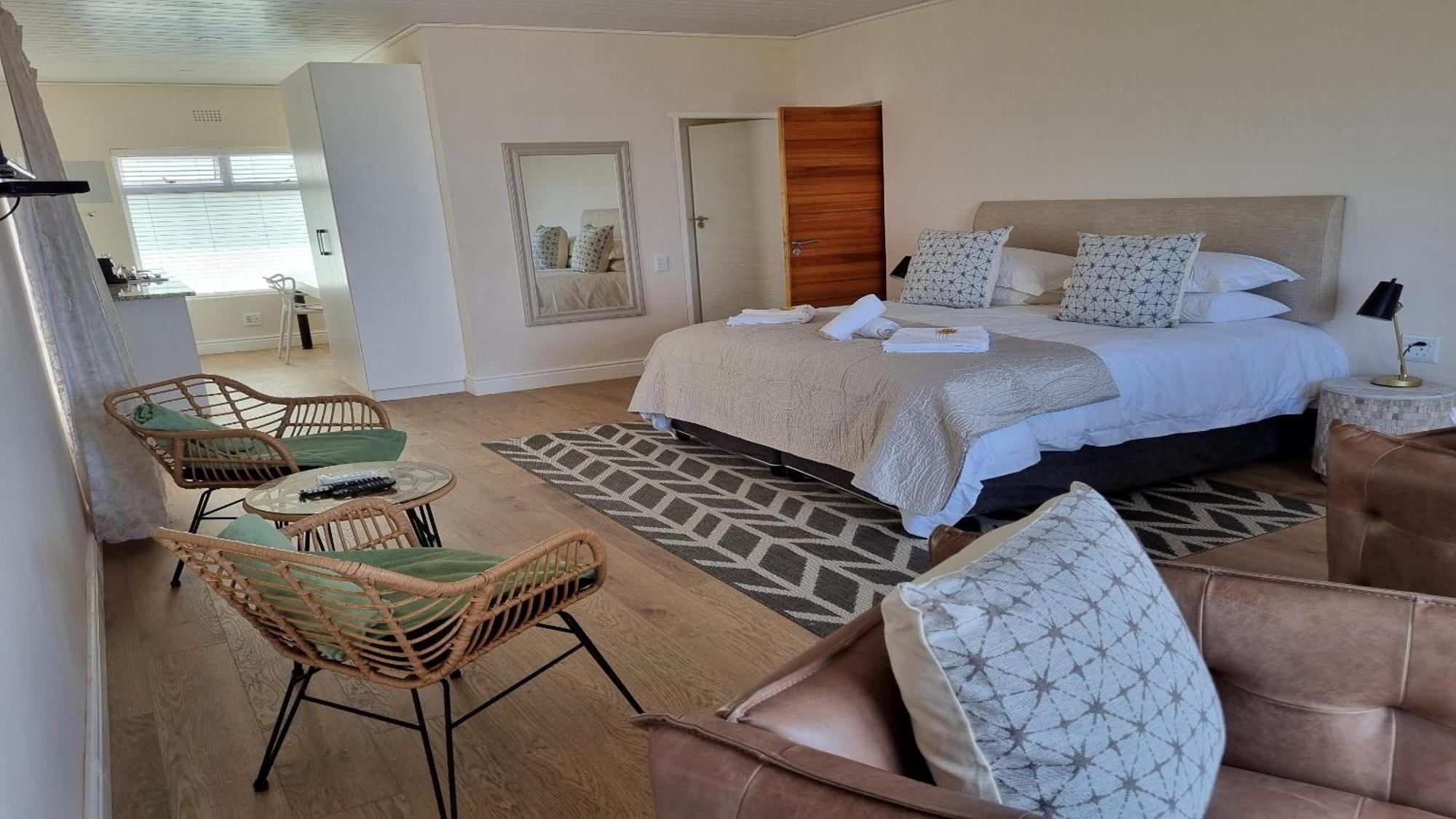 Lambertsbay Beachfront Lambertʼs Bay Chambre photo