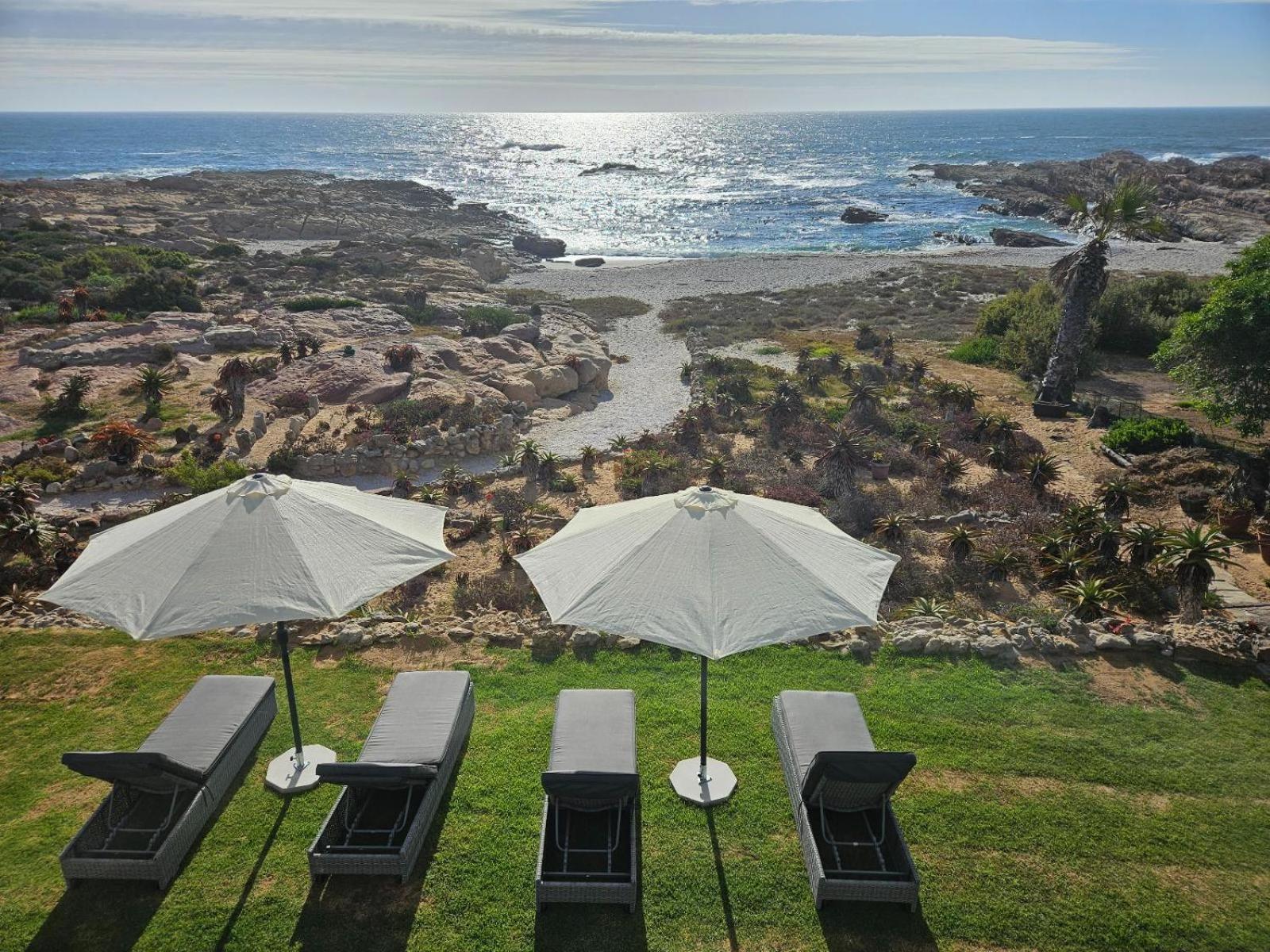 Lambertsbay Beachfront Lambertʼs Bay Extérieur photo