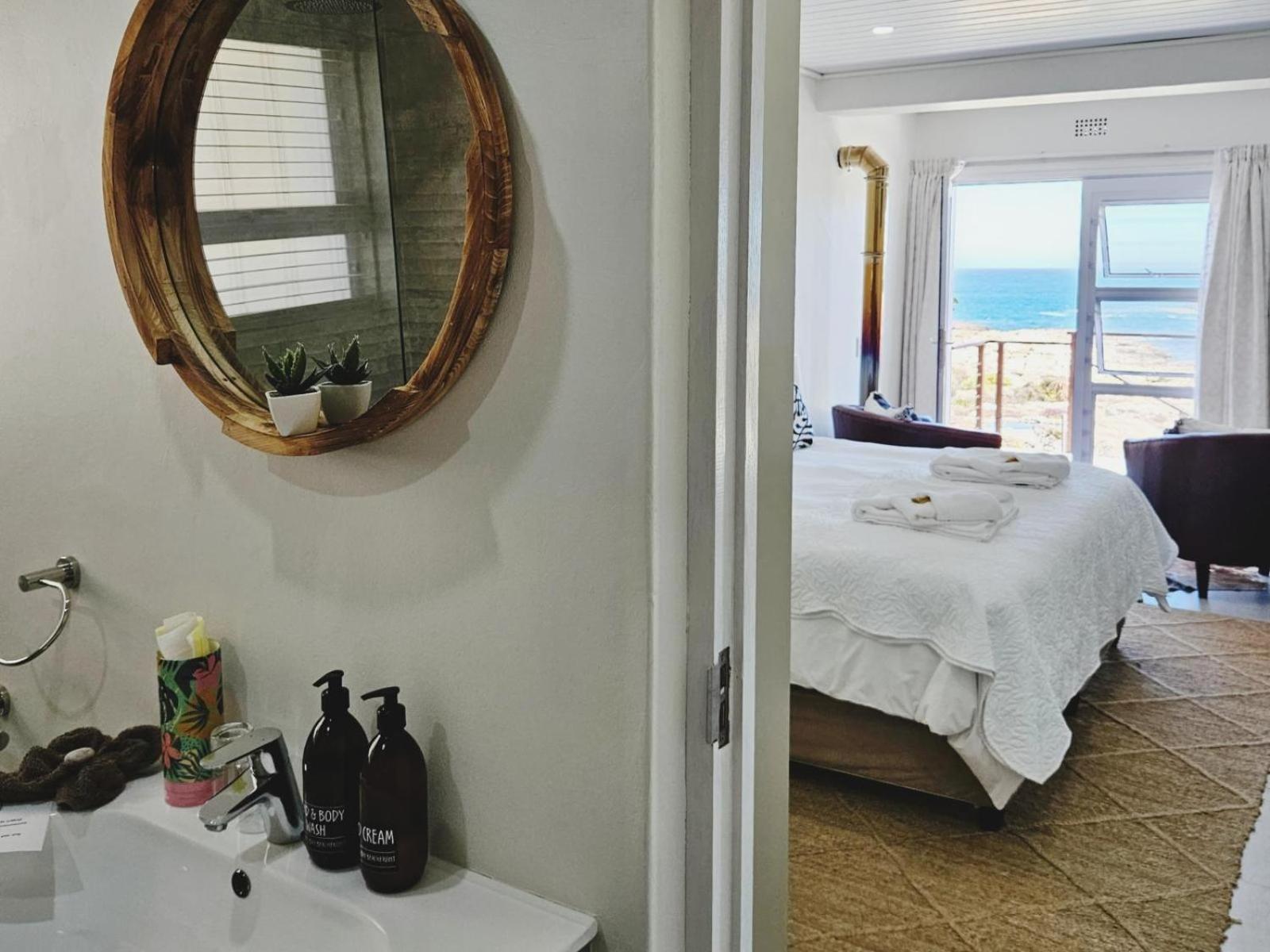 Lambertsbay Beachfront Lambertʼs Bay Chambre photo