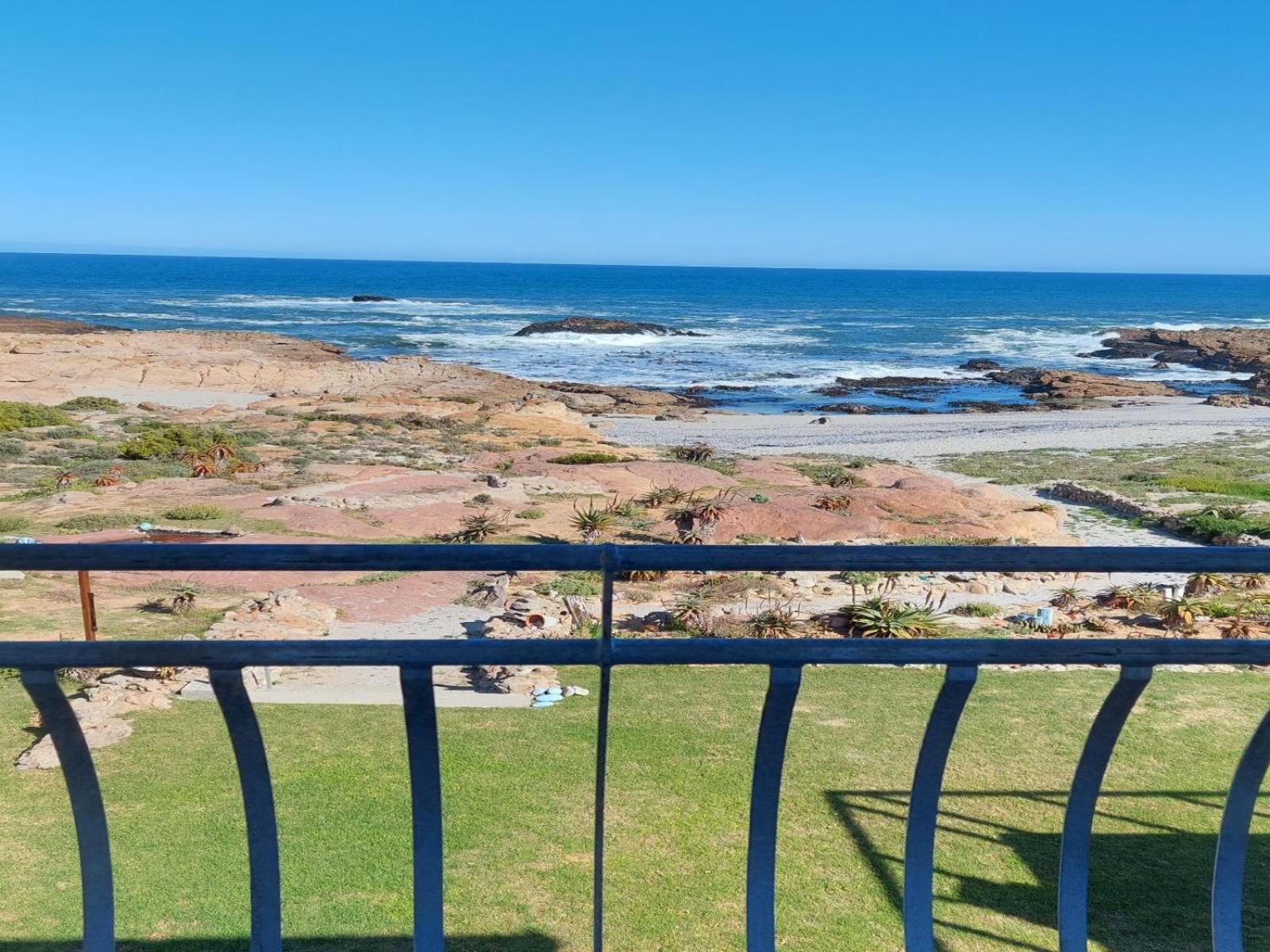 Lambertsbay Beachfront Lambertʼs Bay Extérieur photo